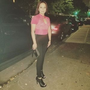 Meet your Posher, Ana